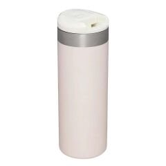 Stanley The AeroLight Transit Termos Bardak 0.47 Lt Açık Pembe