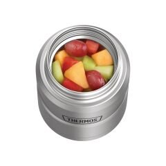 Thermos SK3000 Stainless King Yemek Termosu 0,47L - Gri