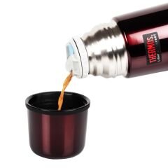 Thermos FBB-500 Light & Compact 0,50L - Kırmızı