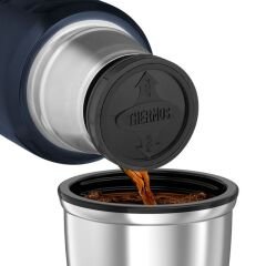Thermos SK2020 Staınless King X Large 2L - Lacivert