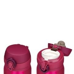 Thermos JNL-350 Ultralight Mug 0,35L - Kırmızı