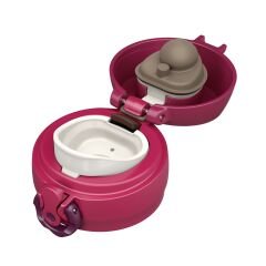 Thermos JNL-350 Ultralight Mug 0,35L - Kırmızı