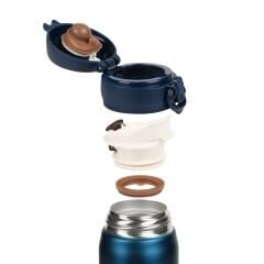 Thermos JNL-350 Ultralight Mug 0,35L - Mavi