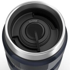 Thermos SK1005 Stainless King Mug 0,47L - Mavi