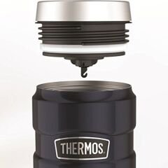 Thermos SK1005 Stainless King Mug 0,47L - Mavi