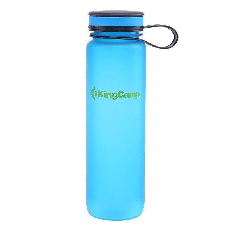 Kingcamp 1000 ml Suluk - Mavi