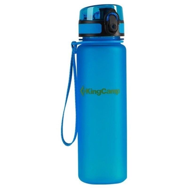 Kingcamp 500 ml Suluk - Mavi