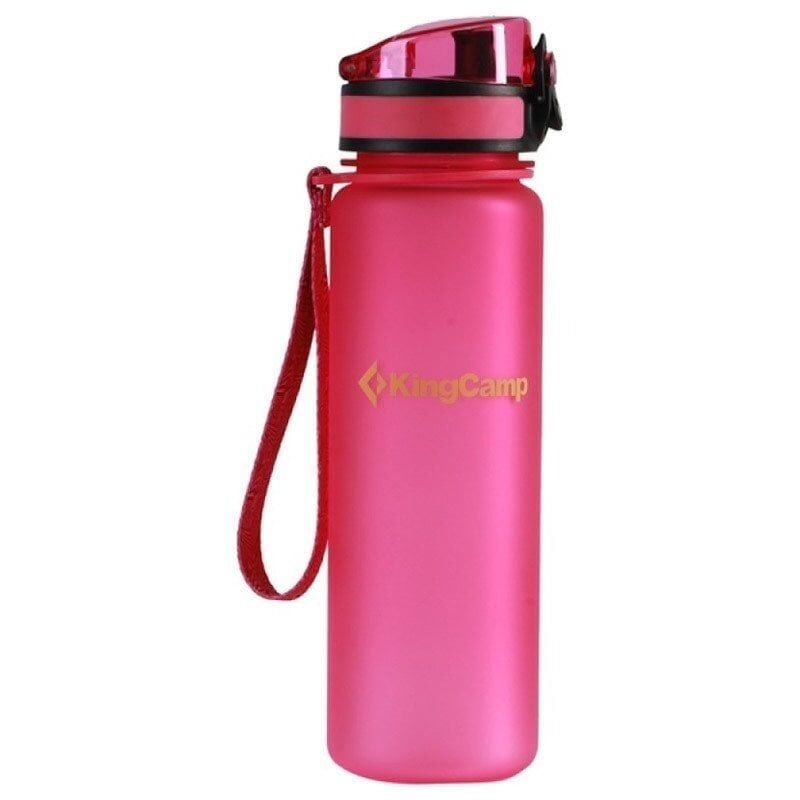 Kingcamp 500 ml Suluk - Pembe