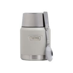 Thermos Icon Serisi 0,47 Yemek Termosu - Kumtaşı