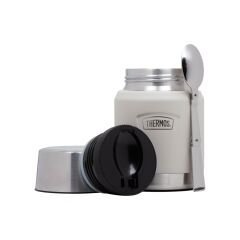 Thermos Icon Serisi 0,47 Yemek Termosu - Kumtaşı