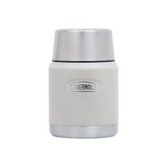 Thermos Icon Serisi 0,47 Yemek Termosu - Kumtaşı