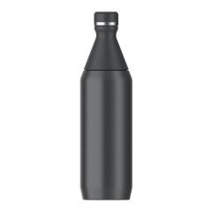 Stanley The All Day Slim Soğuk Su Şişesi 0,60 LT - Siyah