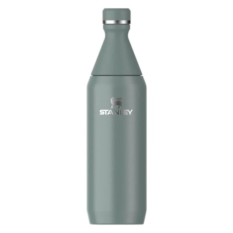 Stanley The All Day Slim Soğuk Su Şişesi 0,60 LT - Yeşil