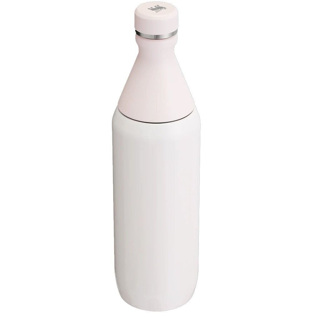 Stanley The All Day Slim Soğuk Su Şişesi 0,60 LT - Pembe