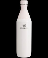 Stanley The All Day Slim Soğuk Su Şişesi 0,60 LT - Pembe