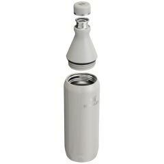 Stanley The All Day Slim Soğuk Su Şişesi 0,60 LT - Kül