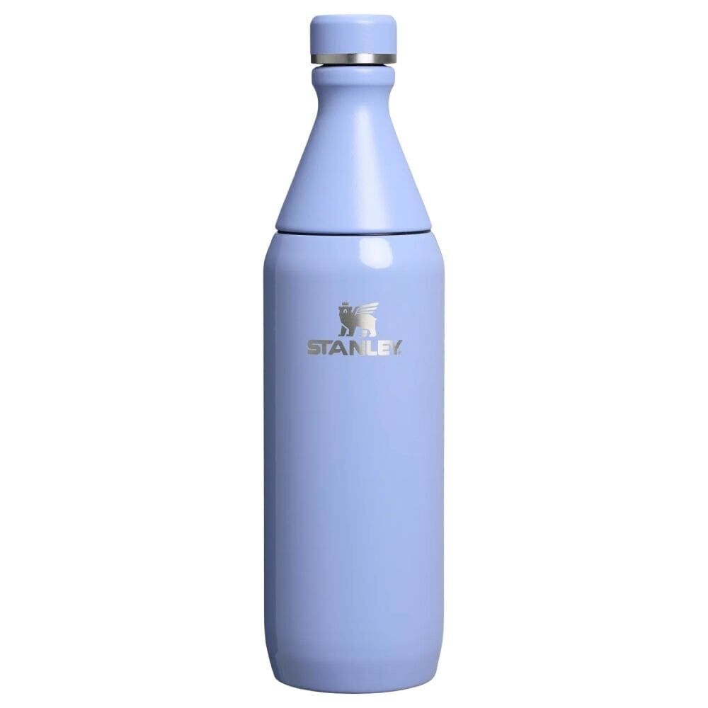 Stanley The All Day Slim Soğuk Su Şişesi 0,60 LT - Hydrangea