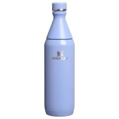Stanley The All Day Slim Soğuk Su Şişesi 0,60 LT - Hydrangea