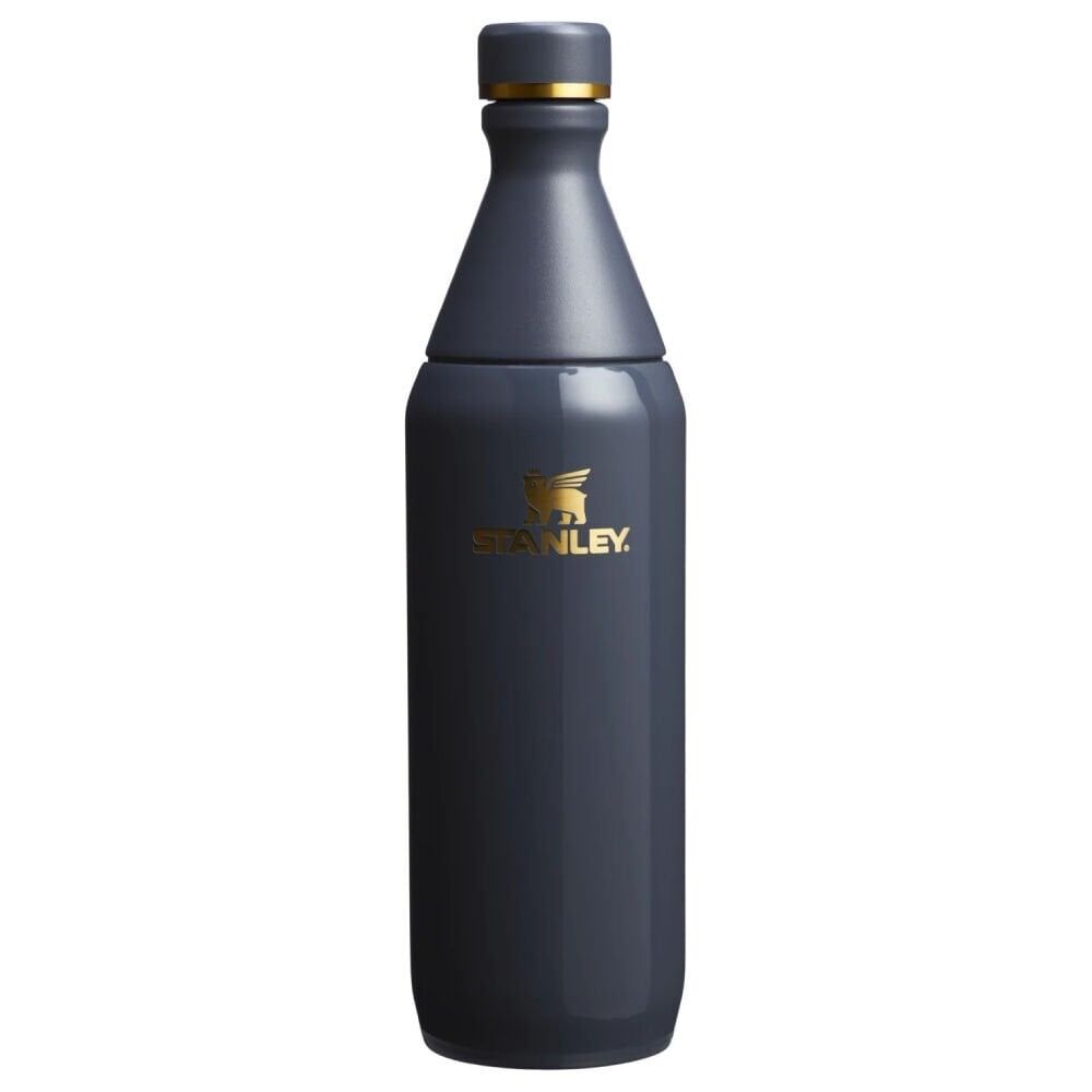 Stanley The All Day Slim Soğuk Su Şişesi 0,60 LT - Lacivert