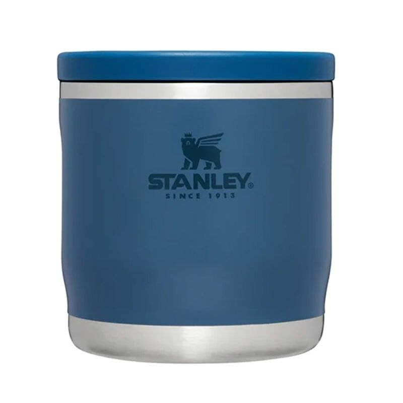 Stanley Adventure To-Go Vakumlu Paslanmaz Çelik Yemek Termosu 0,35 Lt - Mavi