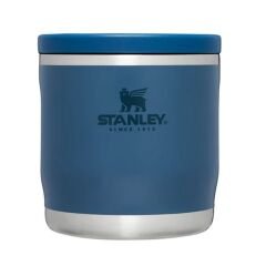 Stanley Adventure To-Go Vakumlu Paslanmaz Çelik Yemek Termosu 0,35 Lt - Mavi