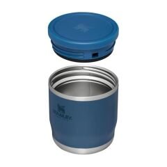 Stanley Adventure To-Go Vakumlu Paslanmaz Çelik Yemek Termosu 0,35 Lt - Mavi