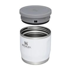 Stanley Adventure To-Go Vakumlu Paslanmaz Çelik Yemek Termosu 0,35 Lt - Beyaz