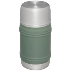 Stanley The Artisan Paslanmaz Çelik Yemek Termosu 0,50 Lt - Yeşil