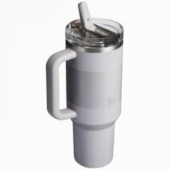 Stanley The Quencher ProTour Flip Straw Termos 1,18 LT - Gri