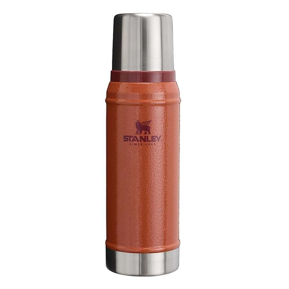 Stanley Klasik Vakumlu Paslanmaz Çelik Termos 0.75 LT - Kil