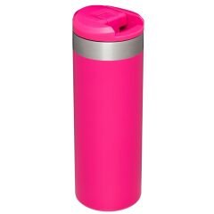 Stanley The AeroLight Transit Termos Bardak 0.47 Lt - Şeker Pembe