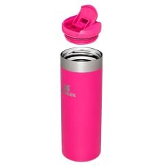 Stanley The AeroLight Transit Termos Bardak 0.47 Lt - Şeker Pembe