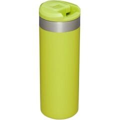 Stanley The AeroLight Transit Termos Bardak 0.47 Lt - Sarı