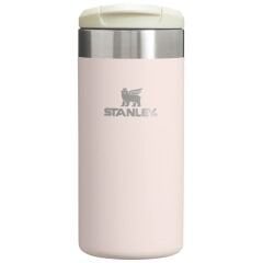 Stanley The AeroLight Transit Termos Bardak 0.35 Lt - Rose