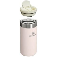 Stanley The AeroLight Transit Termos Bardak 0.35 Lt - Rose