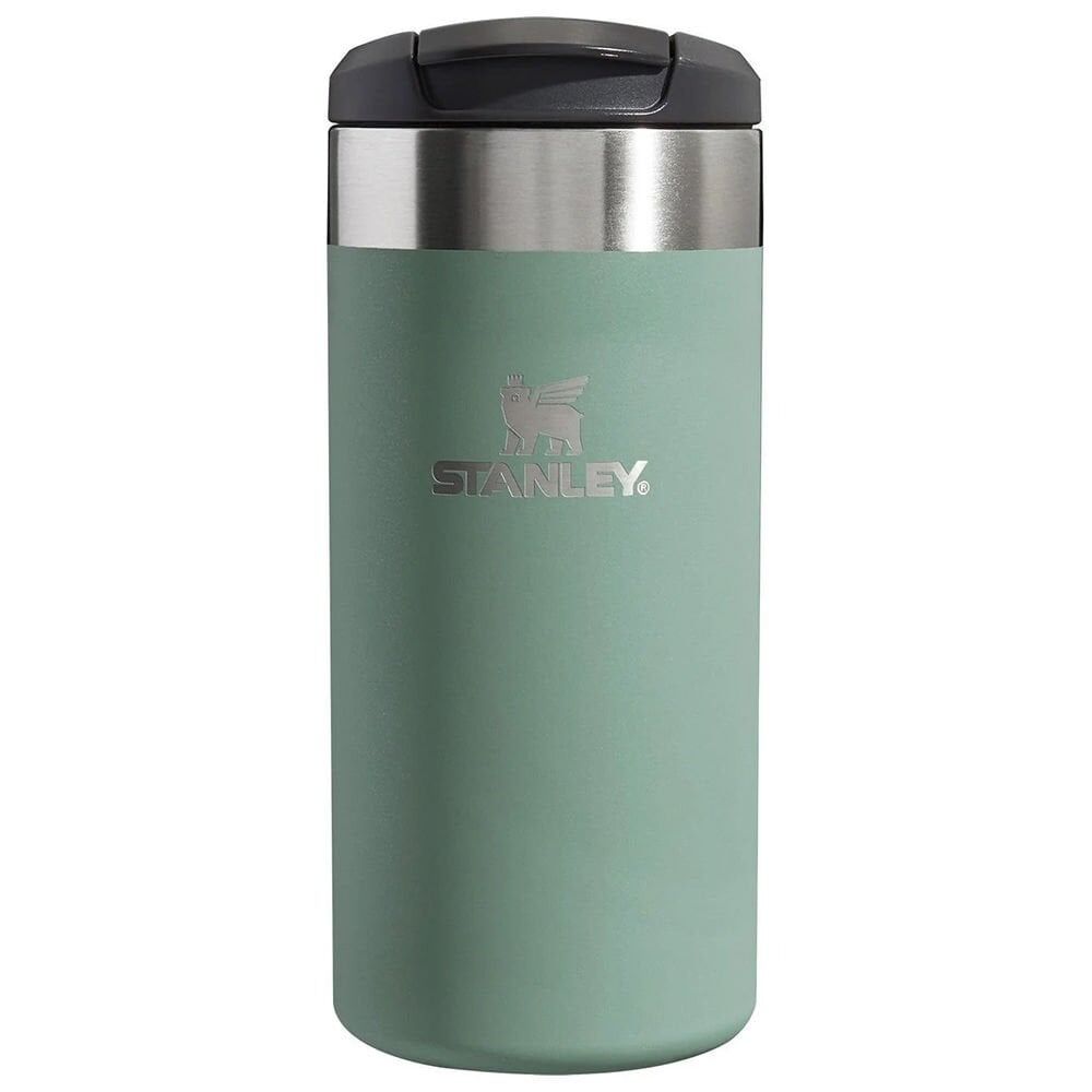 Stanley The AeroLight Transit Termos Bardak 0.35 Lt - Yeşil