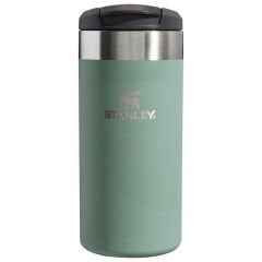 Stanley The AeroLight Transit Termos Bardak 0.35 Lt - Yeşil