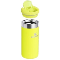 Stanley The AeroLight Transit Termos Bardak 0.35 Lt - Sarı