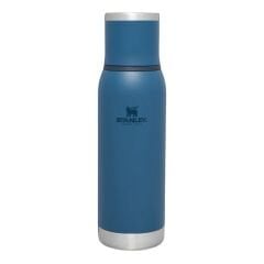 Stanley Adventure To-Go Vakumlu Paslanmaz Çelik Termos 0,75 Lt - Mavi