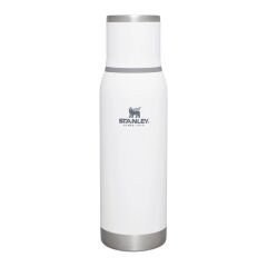 Stanley Adventure To-Go Vakumlu Paslanmaz Çelik Termos 0,75 Lt - Beyaz