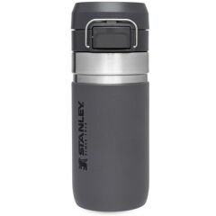 Stanley The Quick Flip Paslanmaz Çelik Termos 0.47 LT - Füme