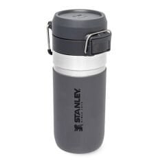Stanley The Quick Flip Paslanmaz Çelik Termos 0.47 LT - Füme
