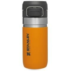 Stanley The Quick Flip Paslanmaz Çelik Termos 0.47 LT - Safran
