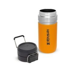 Stanley The Quick Flip Paslanmaz Çelik Termos 0.47 LT - Safran