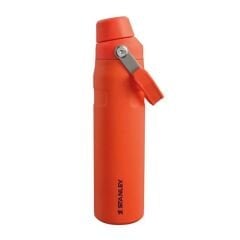 Stanley The Aerolight IceFlow Soğuk Su Termosu 0,60 LT - Turuncu