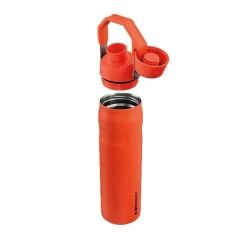 Stanley The Aerolight IceFlow Soğuk Su Termosu 0,60 LT - Turuncu