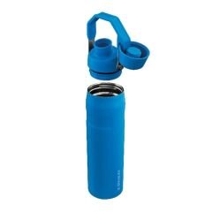 Stanley The Aerolight IceFlow Soğuk Su Termosu 0,60 LT - Mavi
