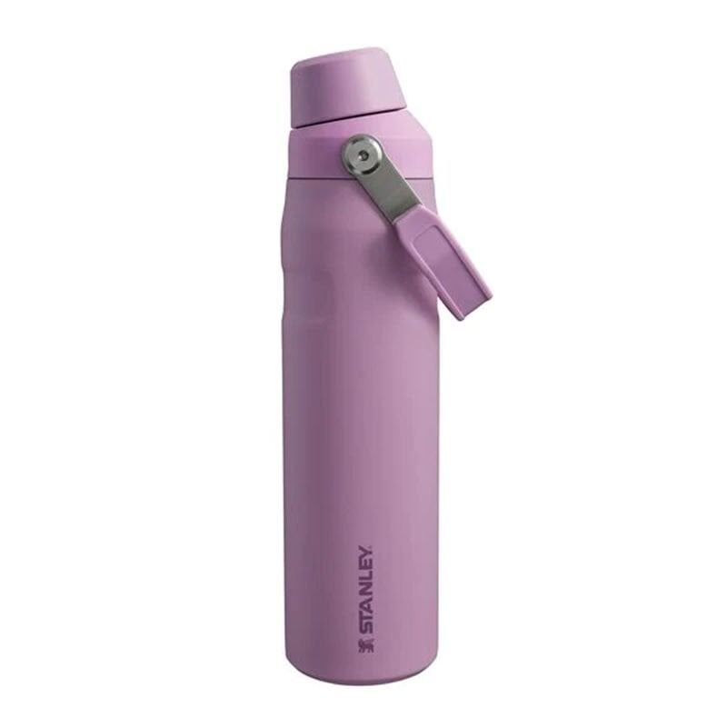 Stanley The Aerolight IceFlow Soğuk Su Termosu 0,60 LT - Lila