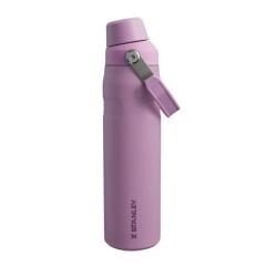 Stanley The Aerolight IceFlow Soğuk Su Termosu 0,60 LT - Lila