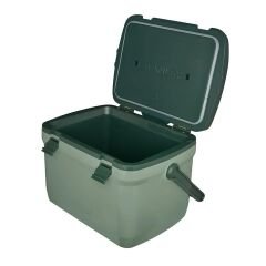 Stanley Adventure Taşınabilir Soğutucu Kamp Buzluğu 15 LT - Yeşil